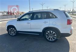 کیا سۆرینتۆ